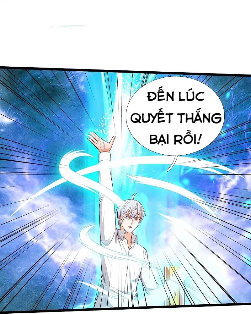 Ngạo Thị Thiên Địa Chapter 346 - Page 3