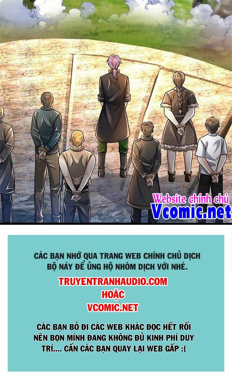 Ngạo Thị Thiên Địa Chapter 388 - Page 24