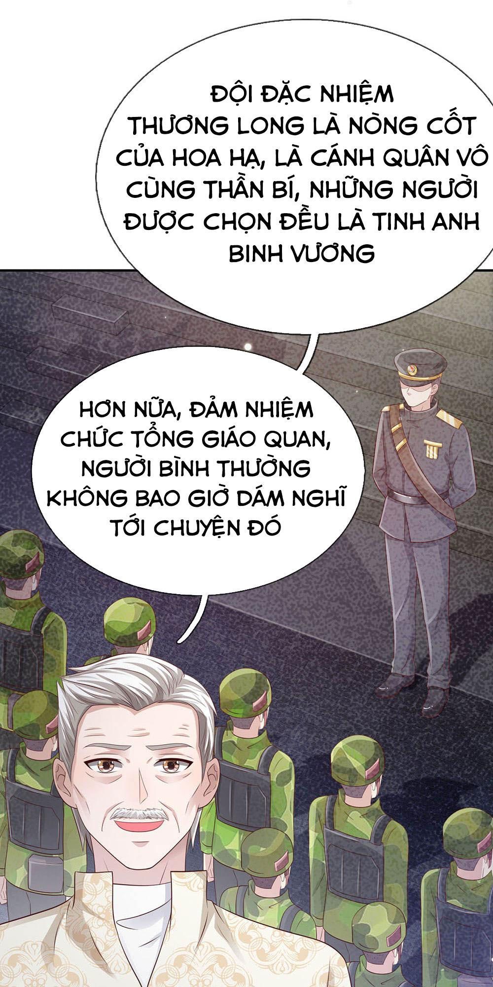 Ngạo Thị Thiên Địa Chapter 93 - Page 20