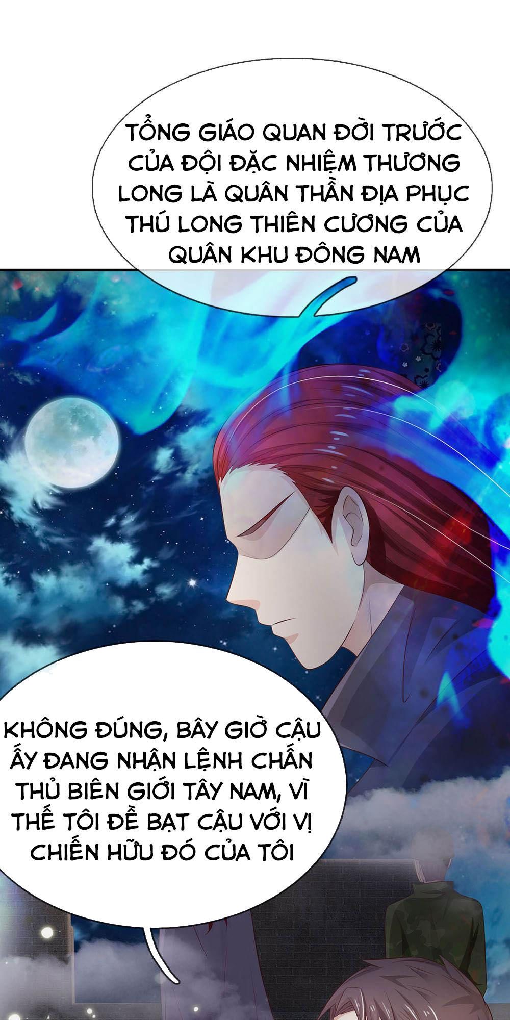 Ngạo Thị Thiên Địa Chapter 93 - Page 22