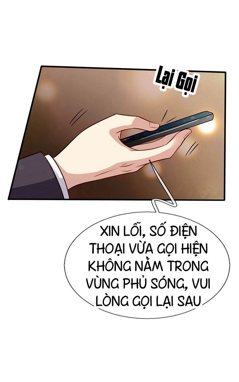 Ngạo Thị Thiên Địa Chapter 82 - Page 21