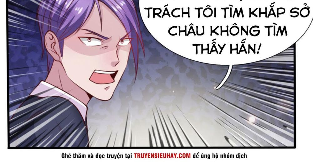 Ngạo Thị Thiên Địa Chapter 34 - Page 19