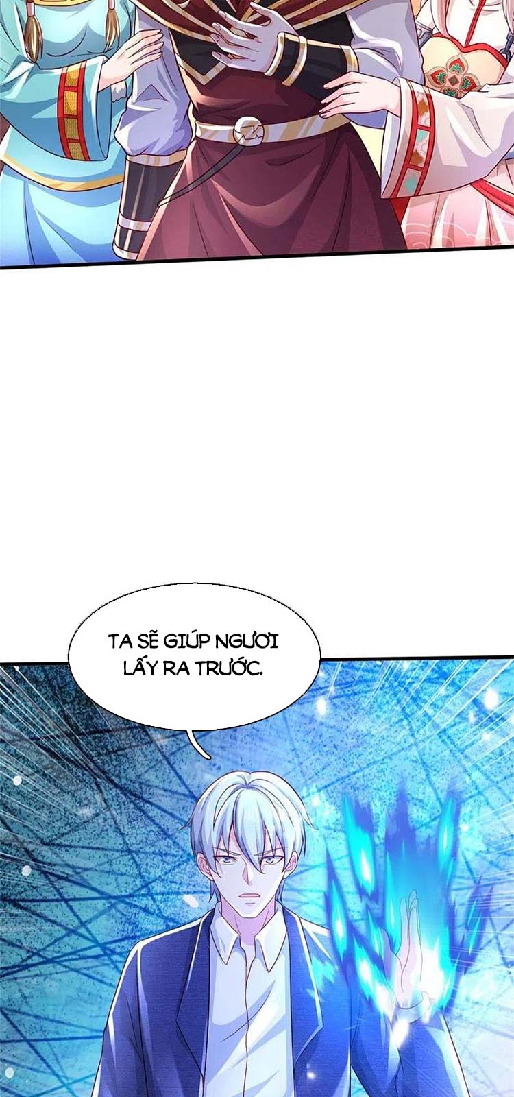 Ngạo Thị Thiên Địa Chapter 404 - Page 3