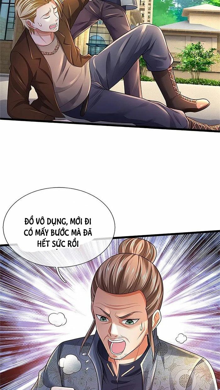 Ngạo Thị Thiên Địa Chapter 339 - Page 15