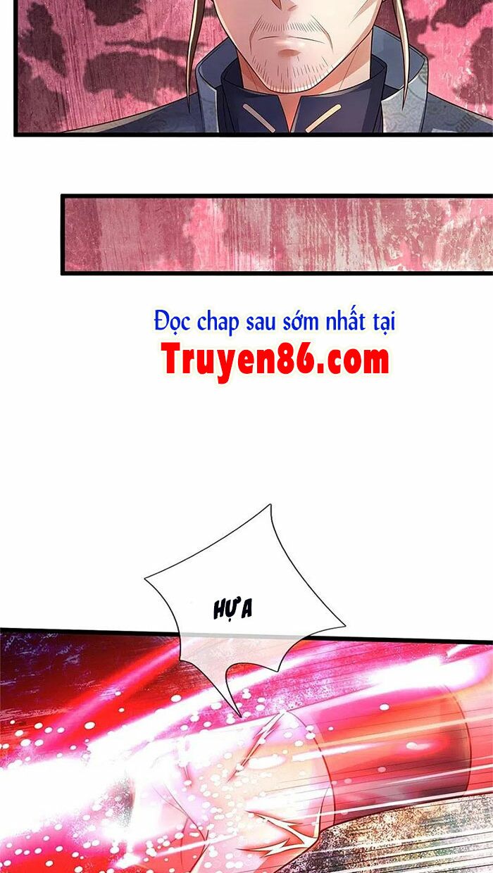 Ngạo Thị Thiên Địa Chapter 339 - Page 20