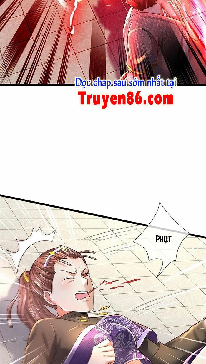 Ngạo Thị Thiên Địa Chapter 339 - Page 22