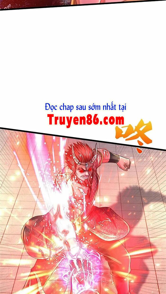 Ngạo Thị Thiên Địa Chapter 339 - Page 24