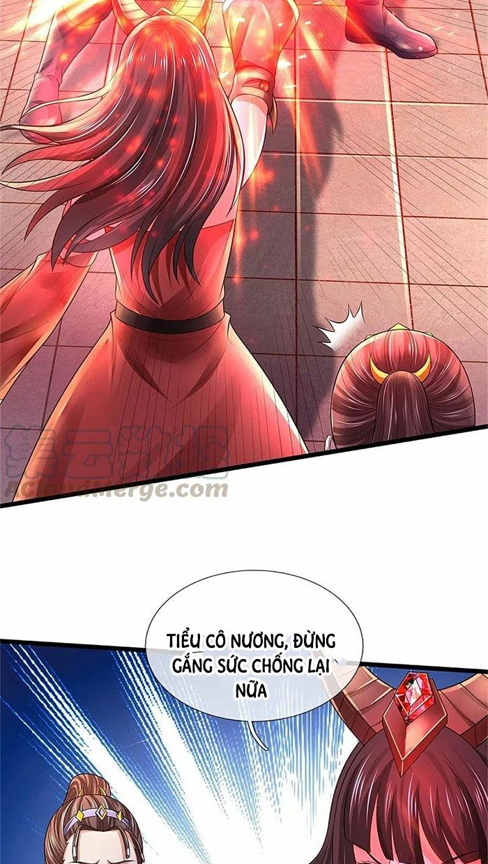 Ngạo Thị Thiên Địa Chapter 339 - Page 25