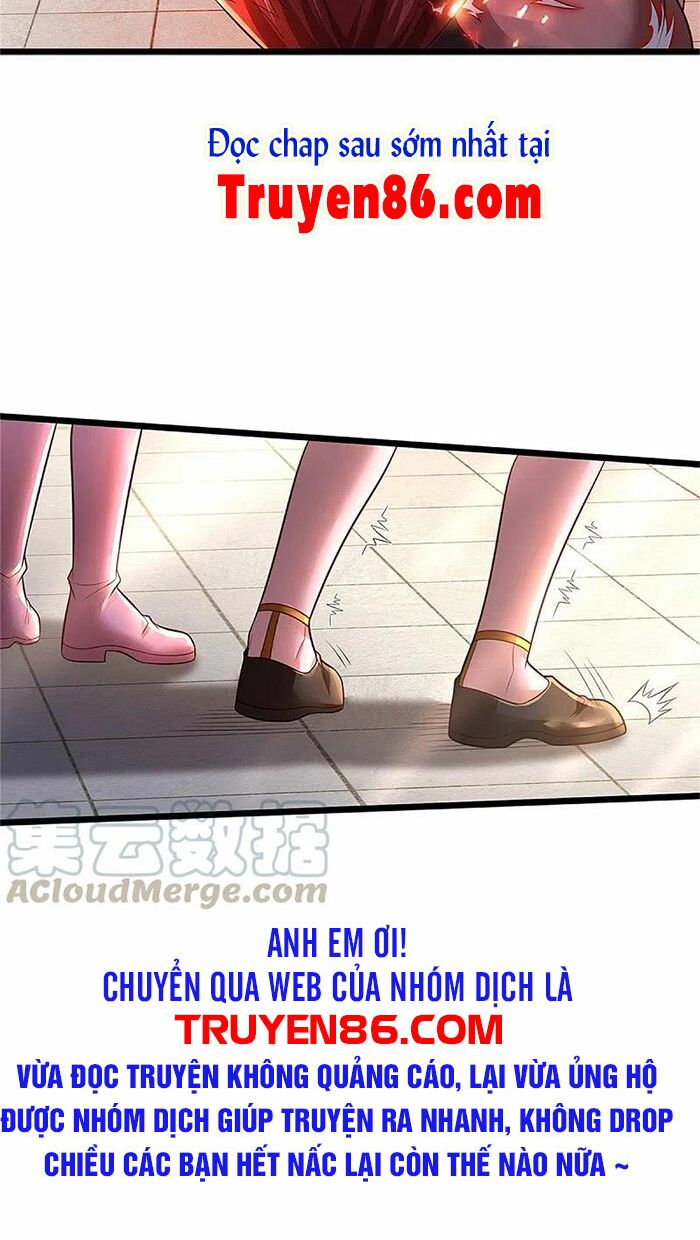 Ngạo Thị Thiên Địa Chapter 339 - Page 28