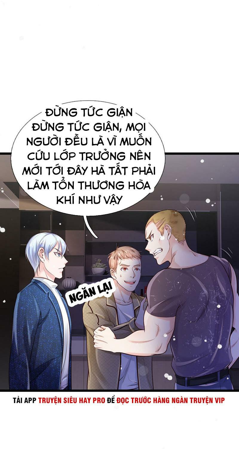 Ngạo Thị Thiên Địa Chapter 164 - Page 21