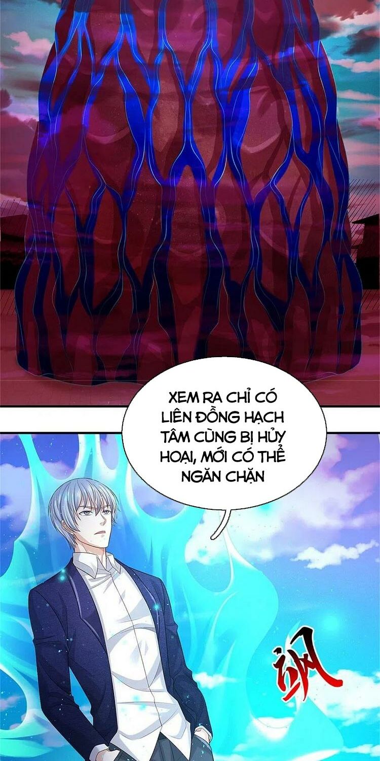 Ngạo Thị Thiên Địa Chapter 341 - Page 2