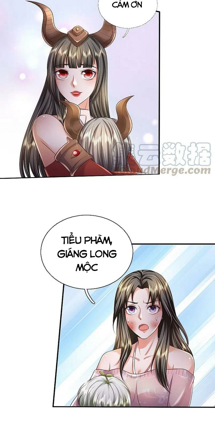 Ngạo Thị Thiên Địa Chapter 341 - Page 20