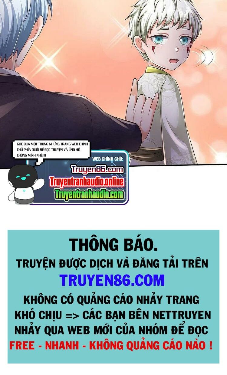 Ngạo Thị Thiên Địa Chapter 341 - Page 23