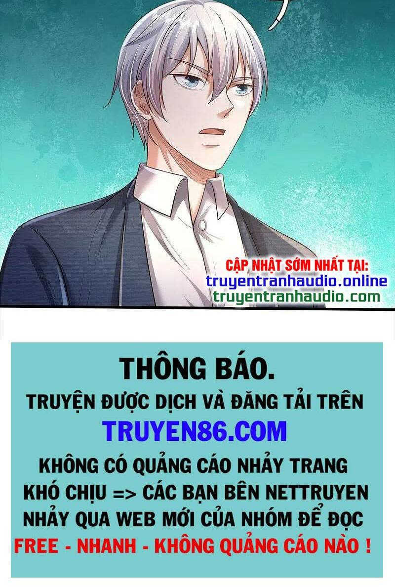 Ngạo Thị Thiên Địa Chapter 372 - Page 24