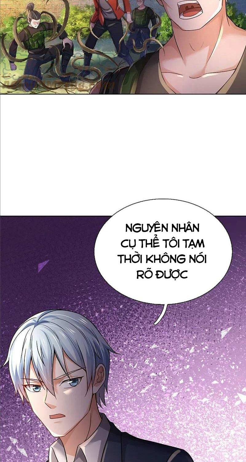 Ngạo Thị Thiên Địa Chapter 372 - Page 6