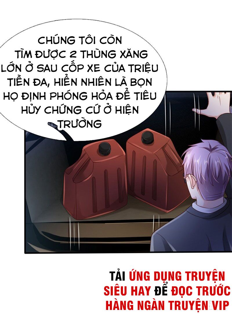 Ngạo Thị Thiên Địa Chapter 160 - Page 24