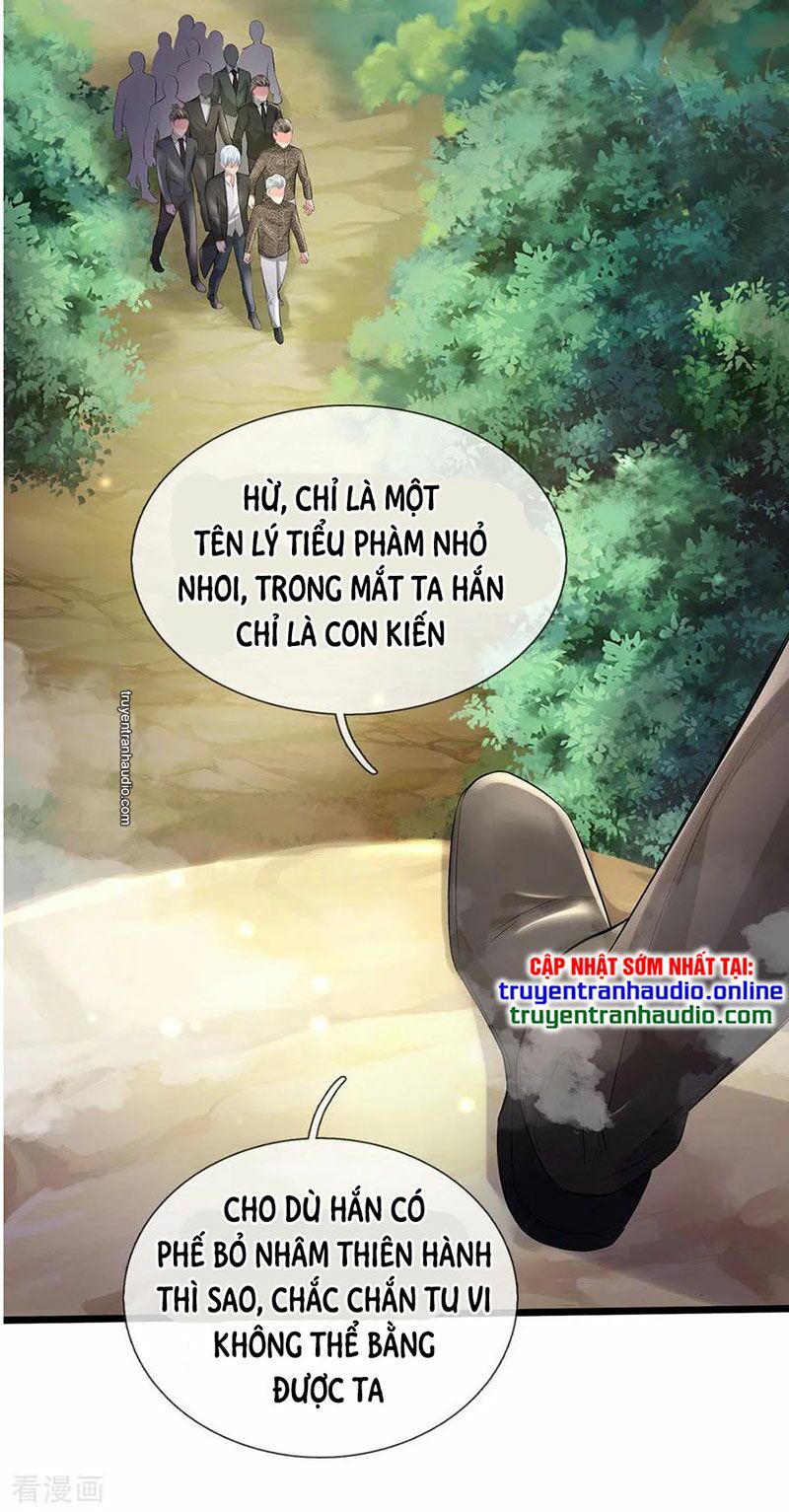 Ngạo Thị Thiên Địa Chapter 211 - Page 15