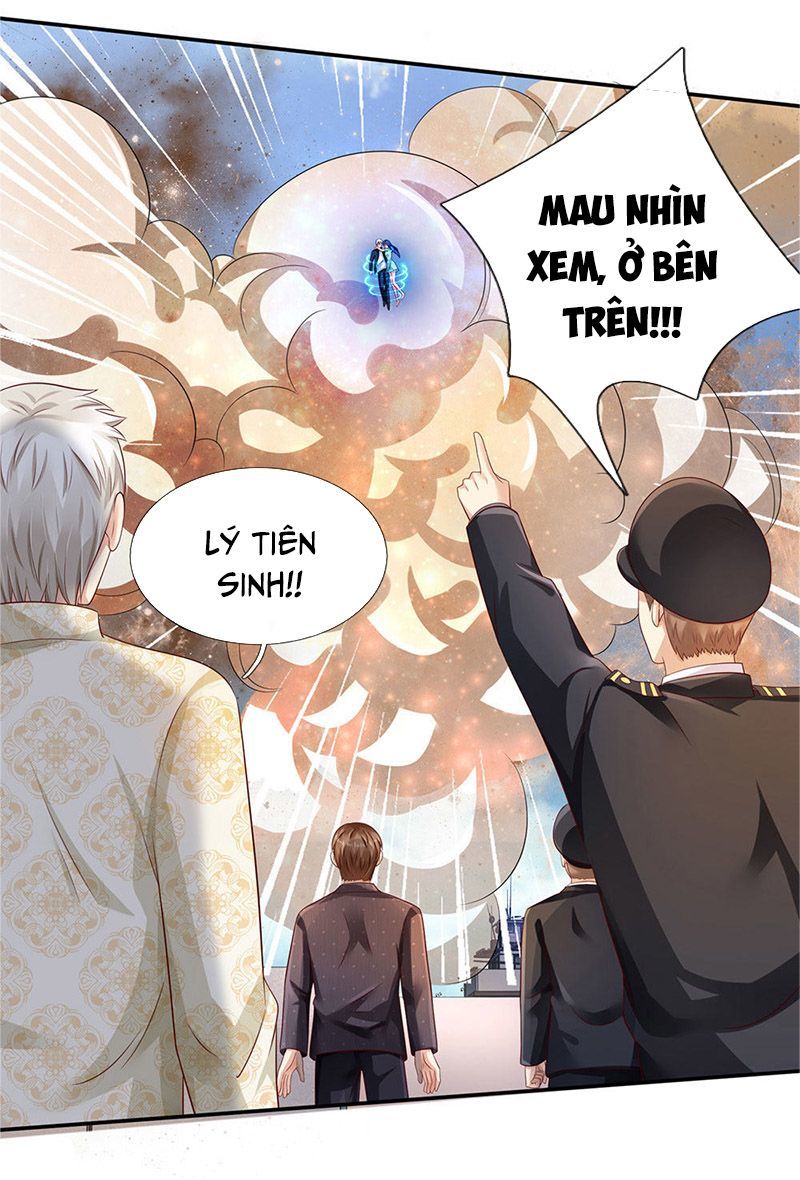 Ngạo Thị Thiên Địa Chapter 90 - Page 22