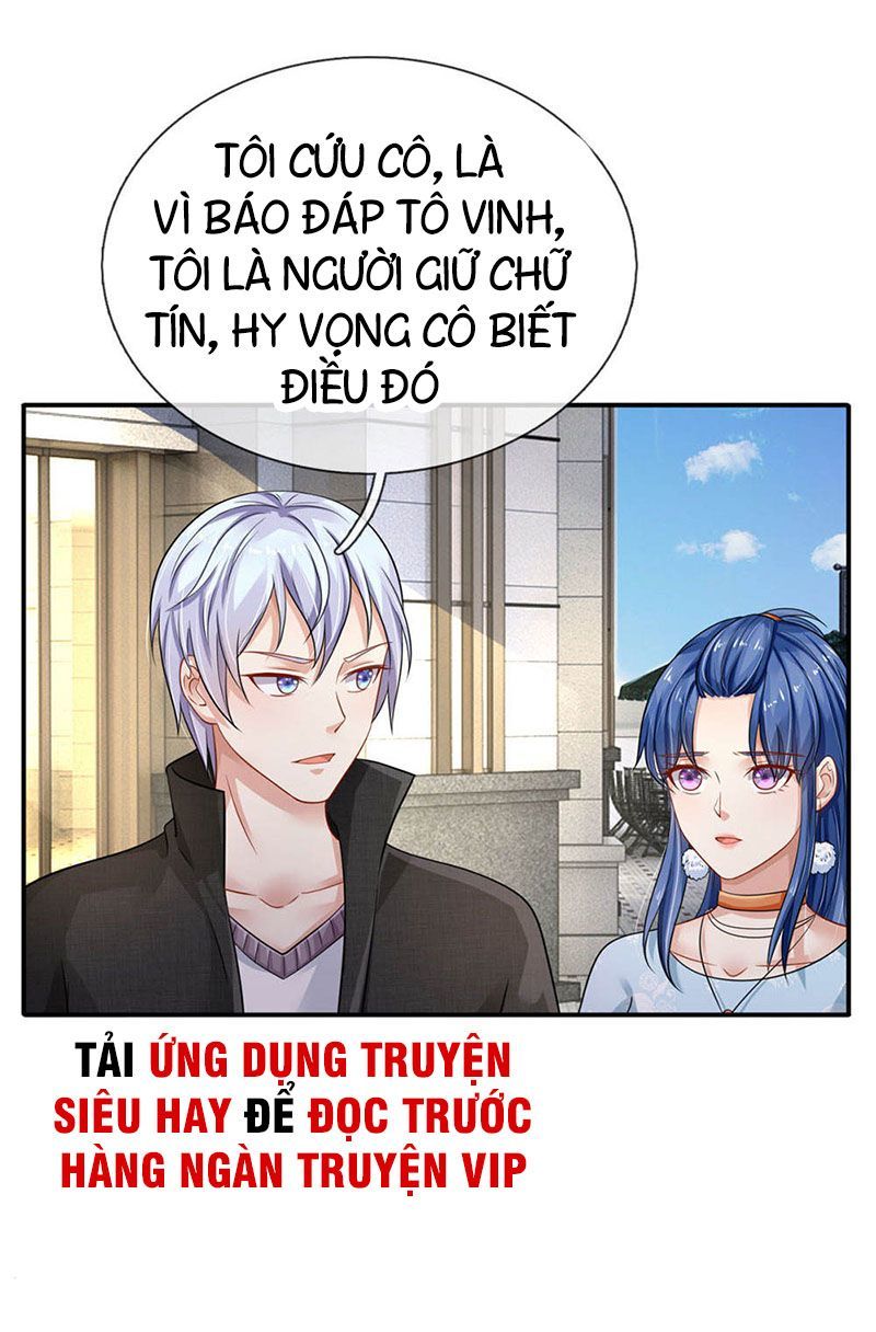 Ngạo Thị Thiên Địa Chapter 78 - Page 23