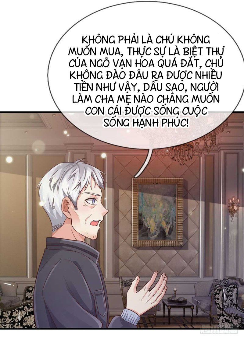 Ngạo Thị Thiên Địa Chapter 124 - Page 17