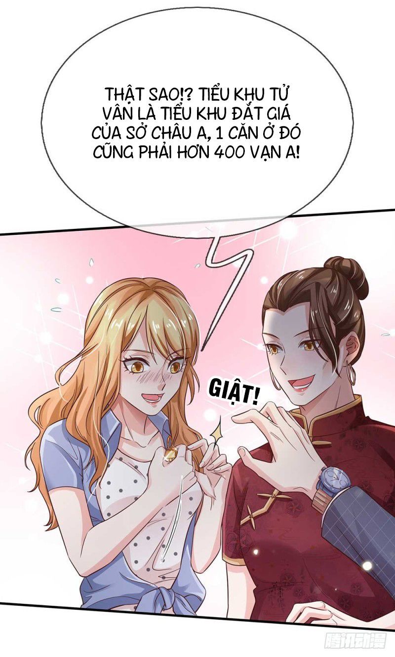 Ngạo Thị Thiên Địa Chapter 124 - Page 20