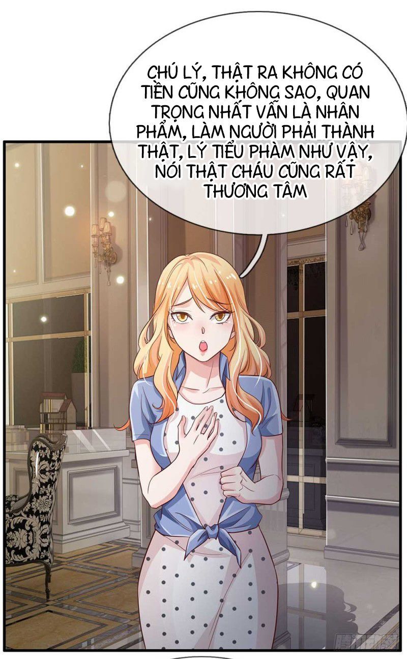 Ngạo Thị Thiên Địa Chapter 124 - Page 4