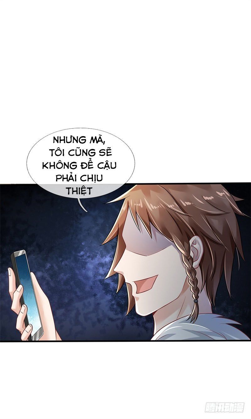 Ngạo Thị Thiên Địa Chapter 131 - Page 3