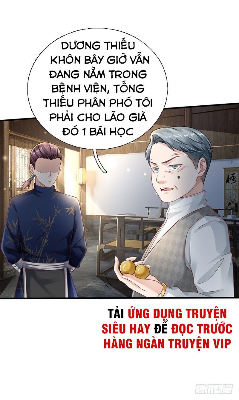 Ngạo Thị Thiên Địa Chapter 131 - Page 8