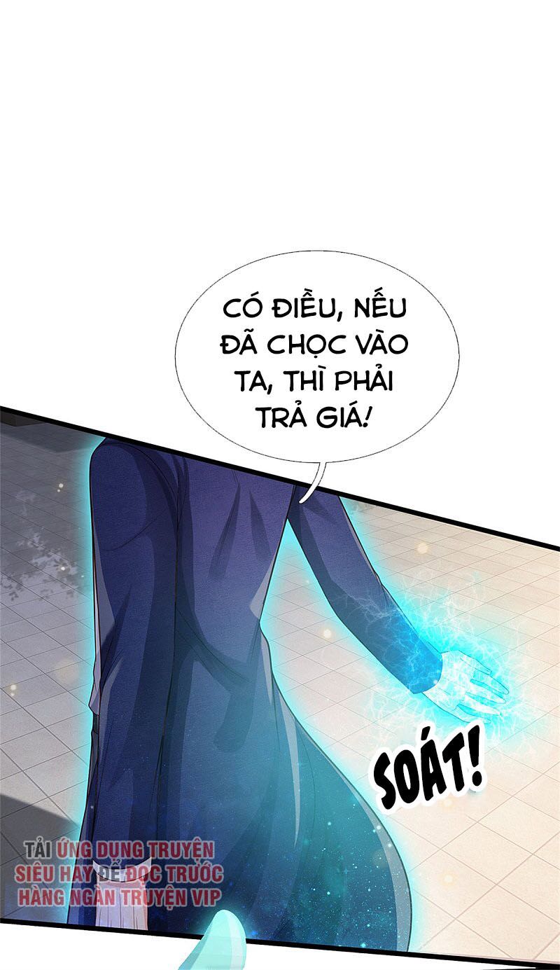 Ngạo Thị Thiên Địa Chapter 291 - Page 13