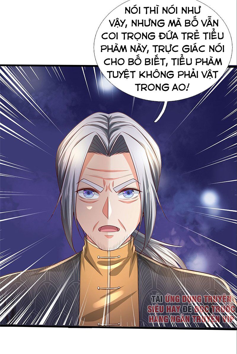 Ngạo Thị Thiên Địa Chapter 291 - Page 25