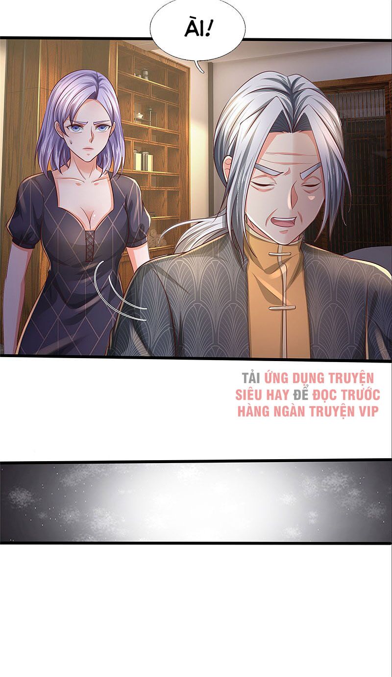 Ngạo Thị Thiên Địa Chapter 291 - Page 29