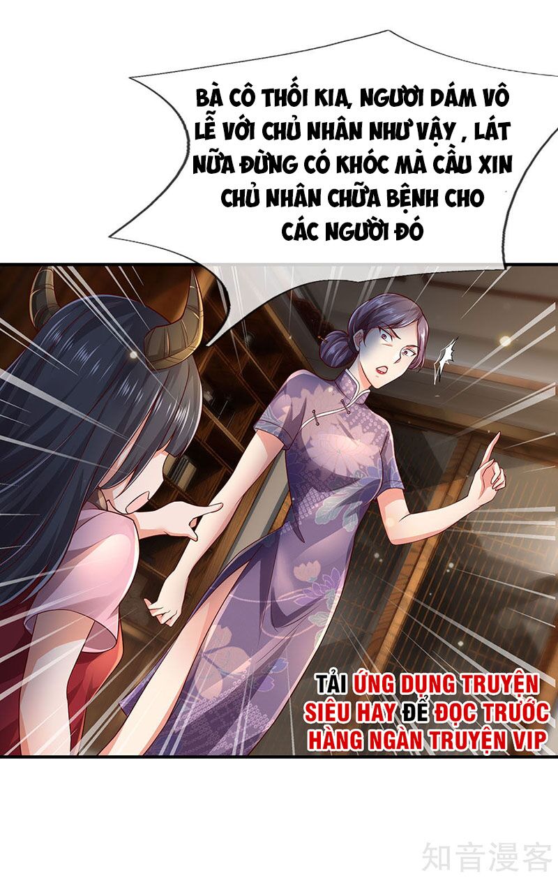 Ngạo Thị Thiên Địa Chapter 243 - Page 15