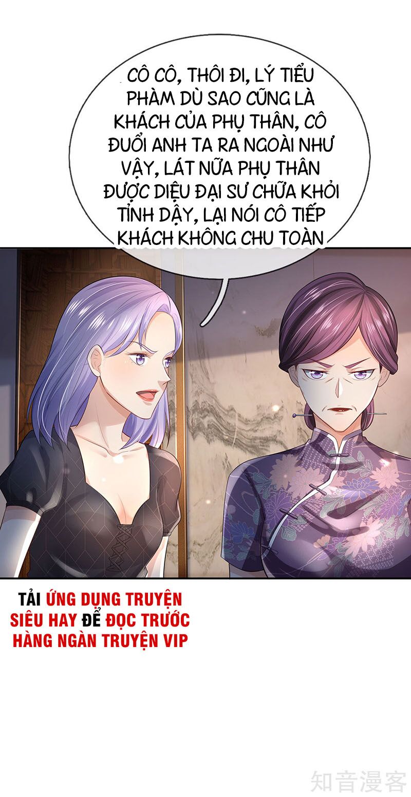 Ngạo Thị Thiên Địa Chapter 243 - Page 18