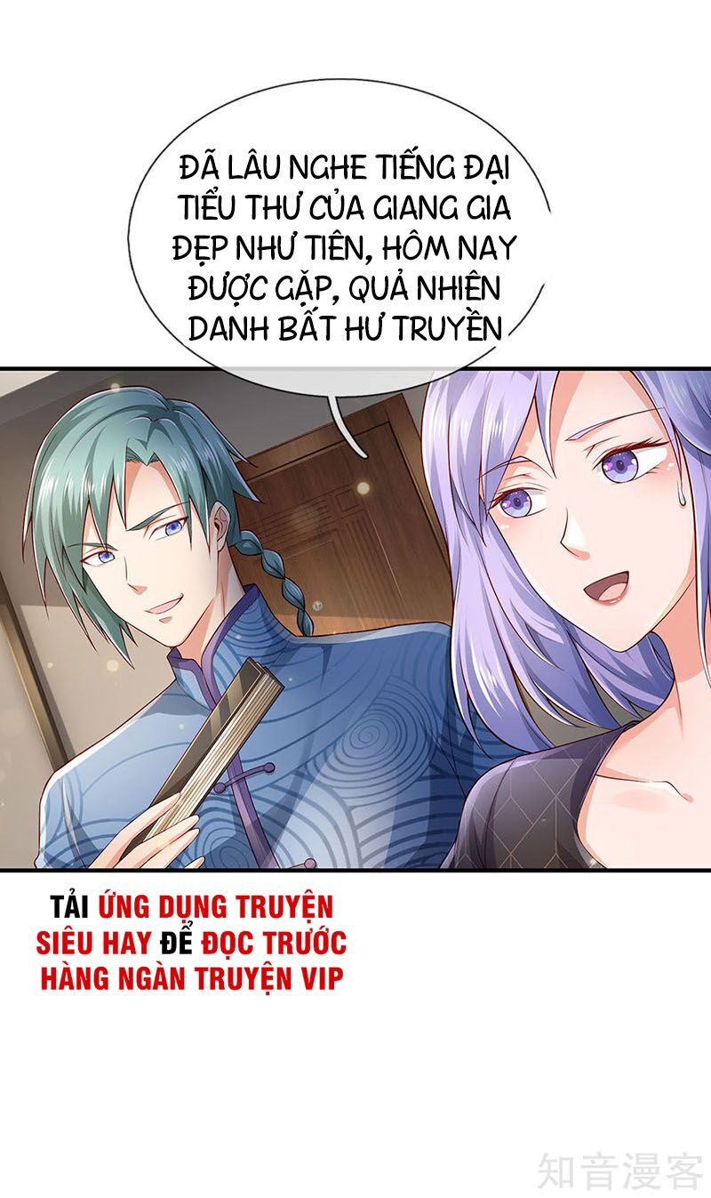 Ngạo Thị Thiên Địa Chapter 243 - Page 6