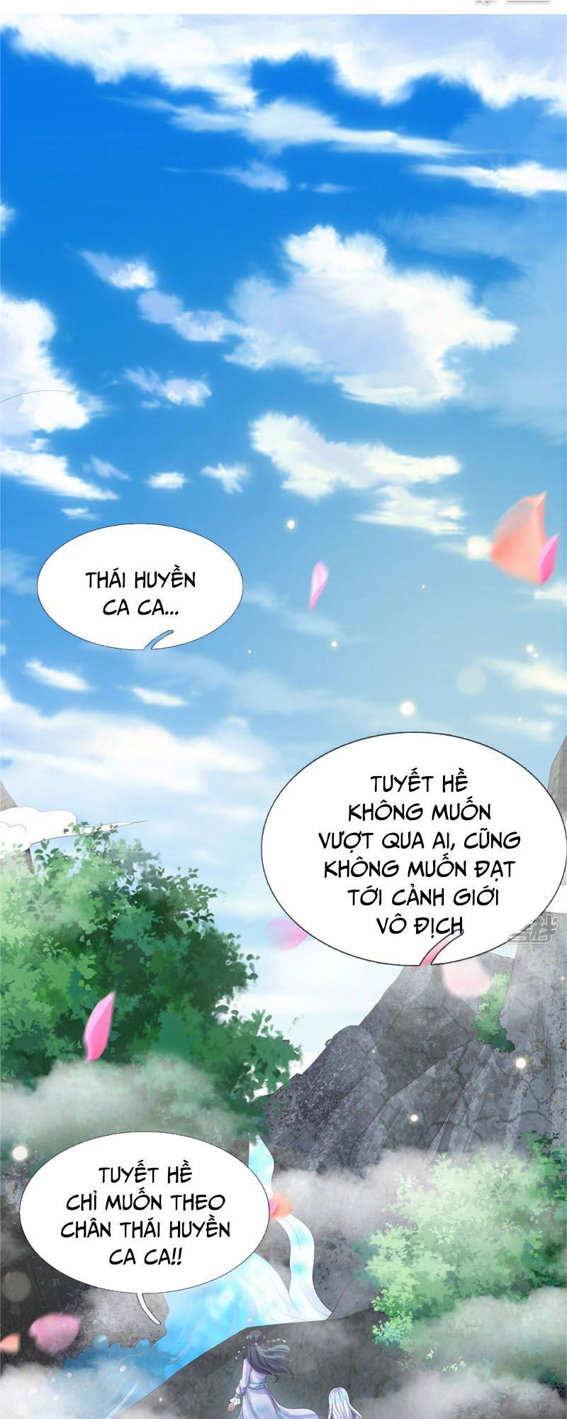 Ngạo Thị Thiên Địa Chapter 103 - Page 10