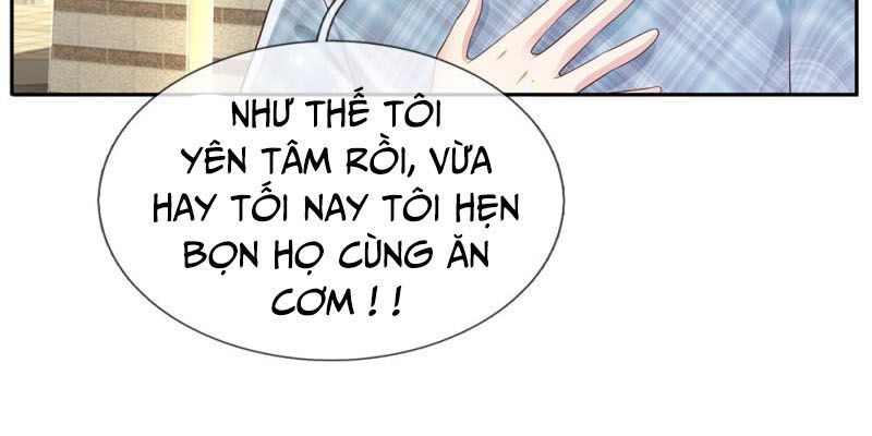 Ngạo Thị Thiên Địa Chapter 103 - Page 4