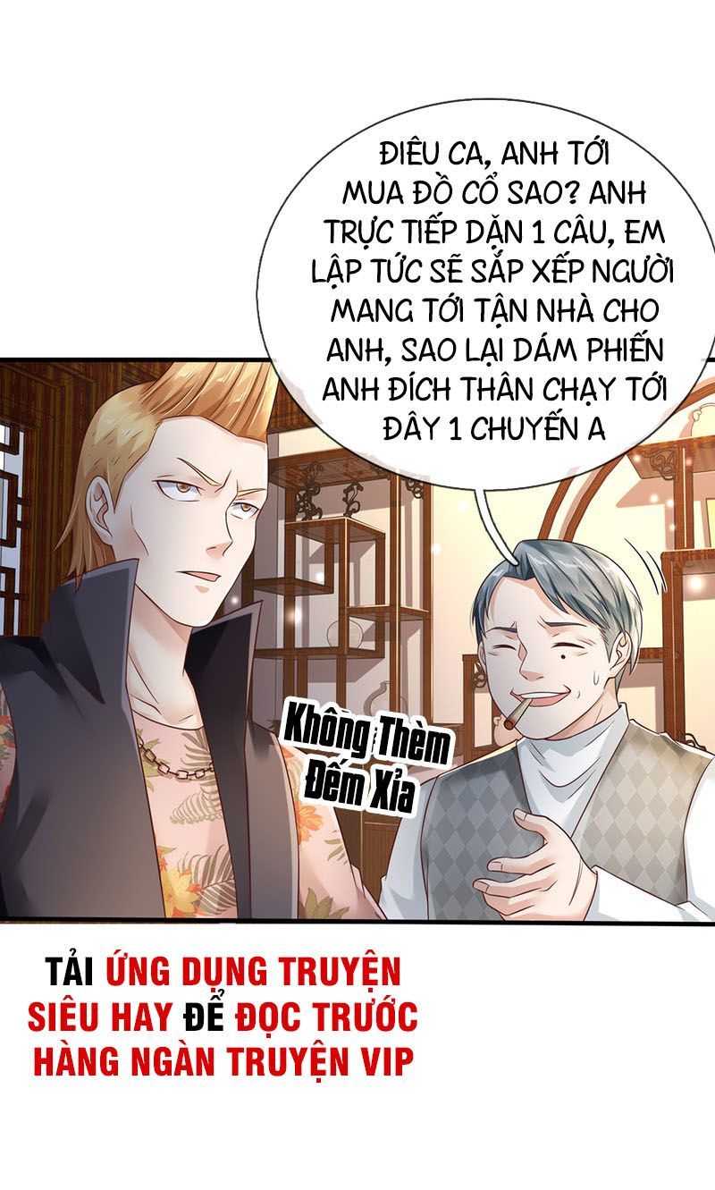 Ngạo Thị Thiên Địa Chapter 136 - Page 4