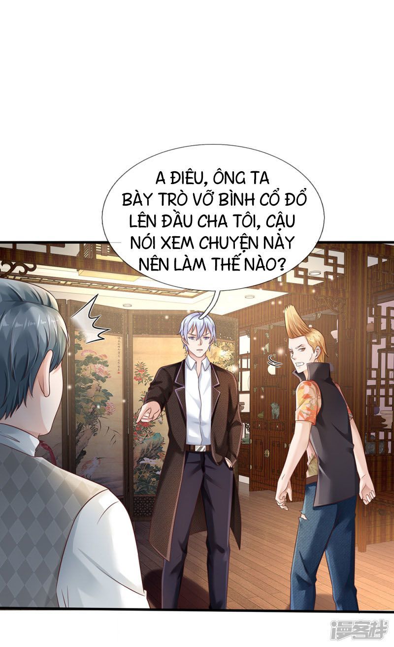 Ngạo Thị Thiên Địa Chapter 136 - Page 6