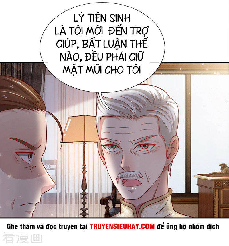 Ngạo Thị Thiên Địa Chapter 50 - Page 13