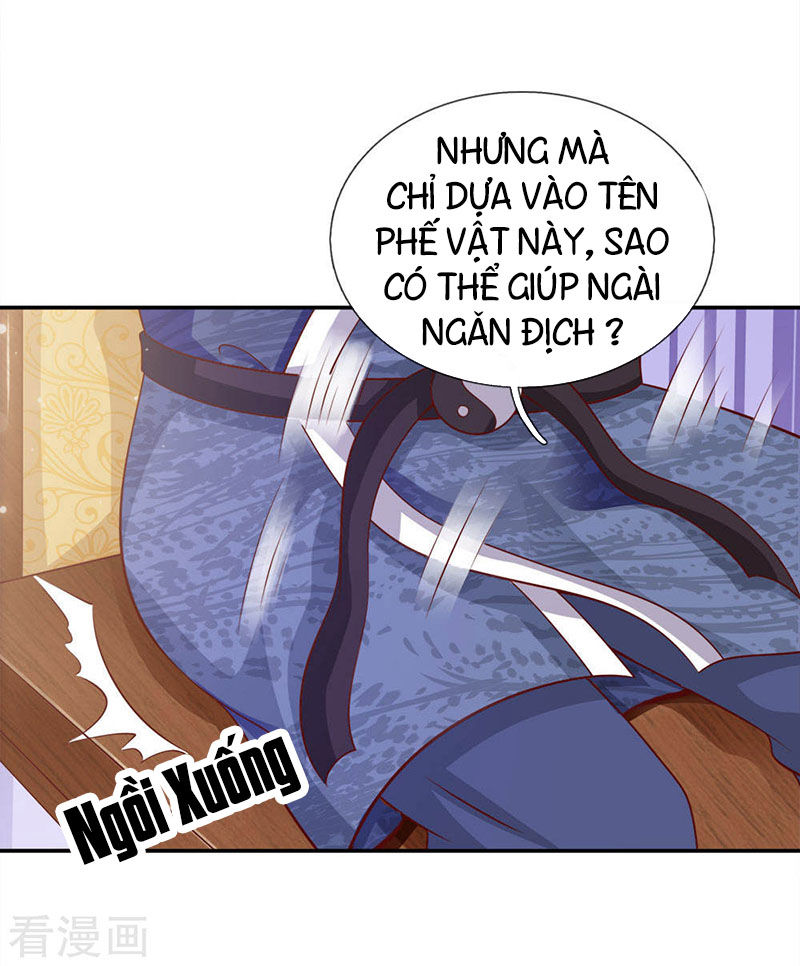 Ngạo Thị Thiên Địa Chapter 50 - Page 15