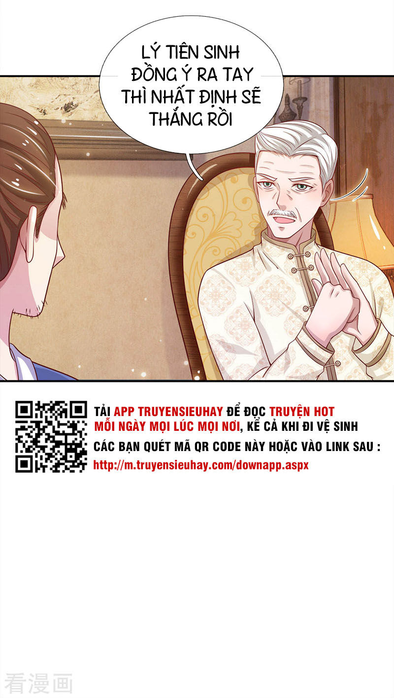 Ngạo Thị Thiên Địa Chapter 50 - Page 19