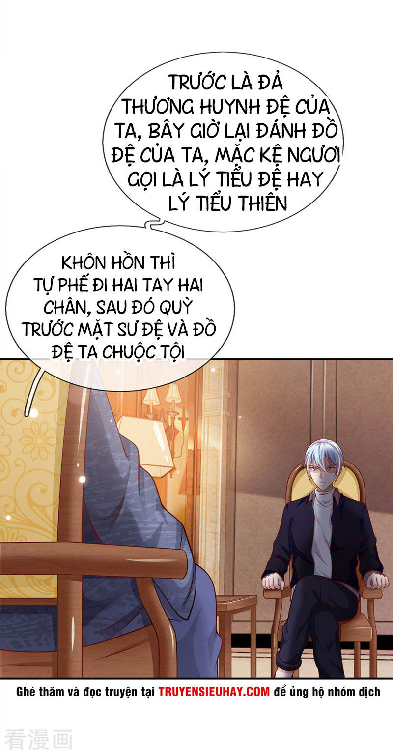 Ngạo Thị Thiên Địa Chapter 50 - Page 2