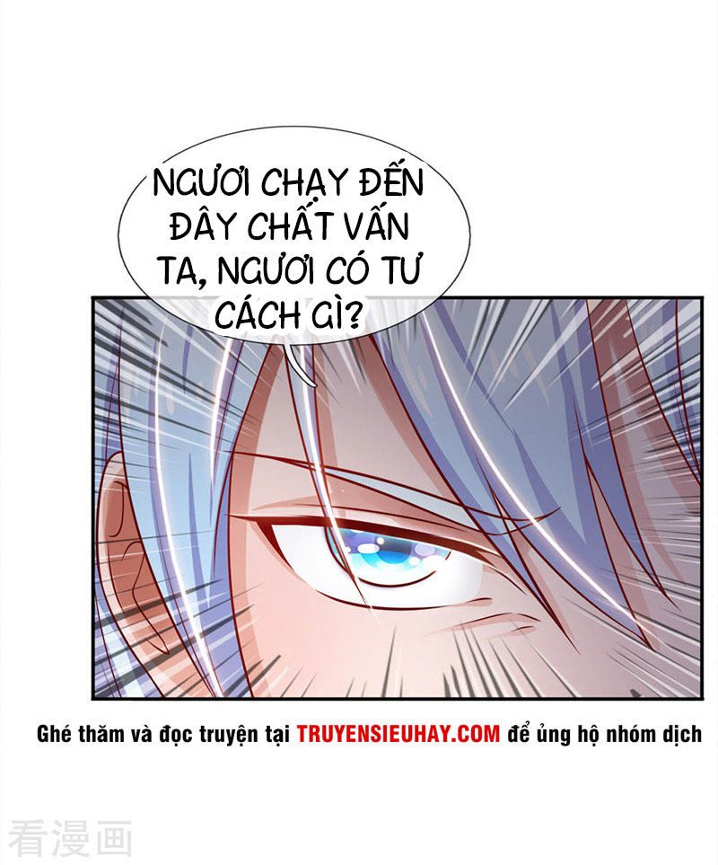 Ngạo Thị Thiên Địa Chapter 50 - Page 8