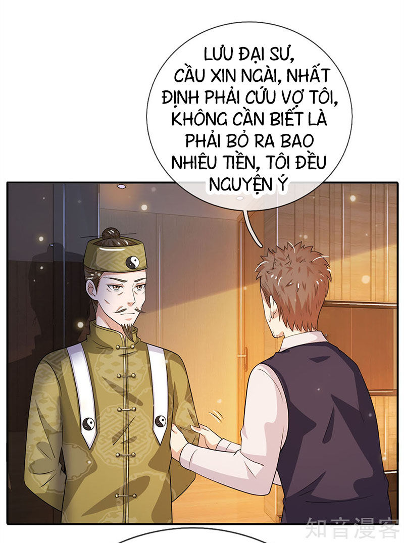 Ngạo Thị Thiên Địa Chapter 59 - Page 30