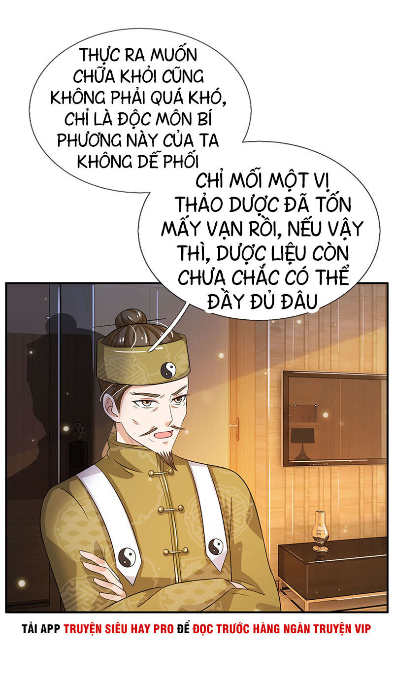 Ngạo Thị Thiên Địa Chapter 59 - Page 33