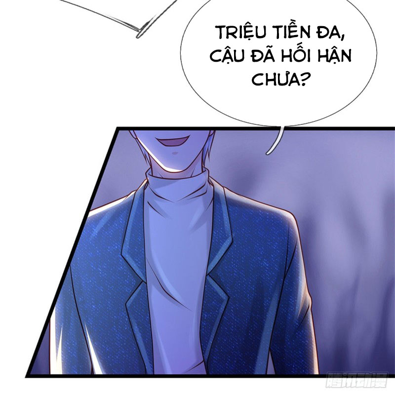 Ngạo Thị Thiên Địa Chapter 158 - Page 13