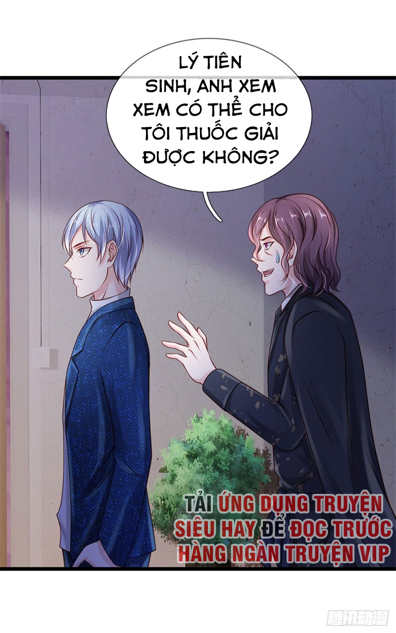 Ngạo Thị Thiên Địa Chapter 158 - Page 18