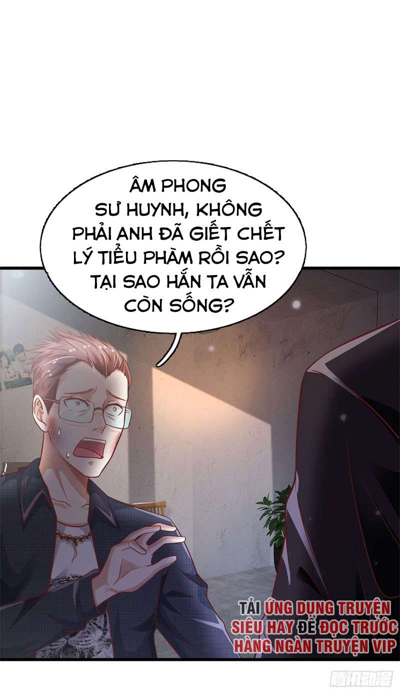 Ngạo Thị Thiên Địa Chapter 158 - Page 20