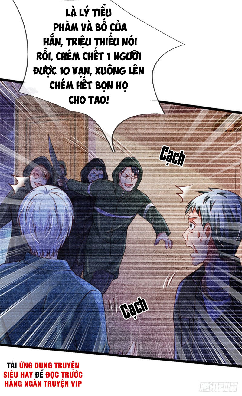 Ngạo Thị Thiên Địa Chapter 158 - Page 8