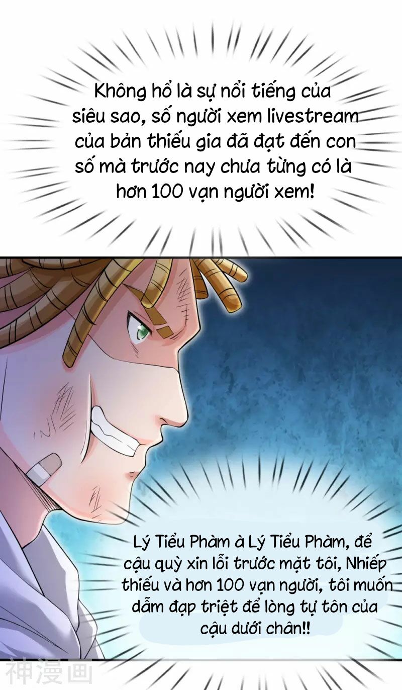 Ngạo Thị Thiên Địa Chapter 233 - Page 8